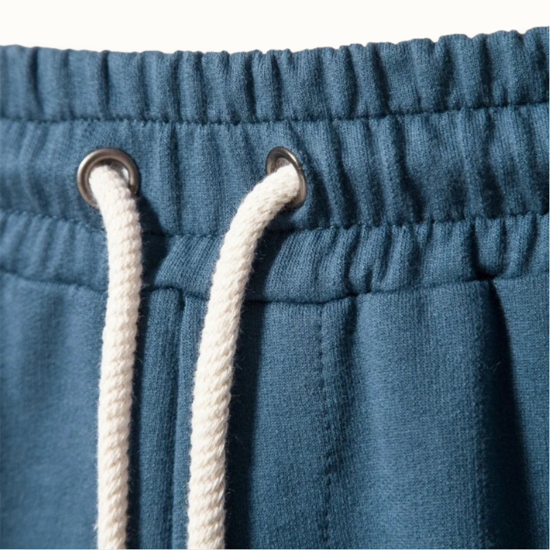 Citrana Casual Elastic Waist Short