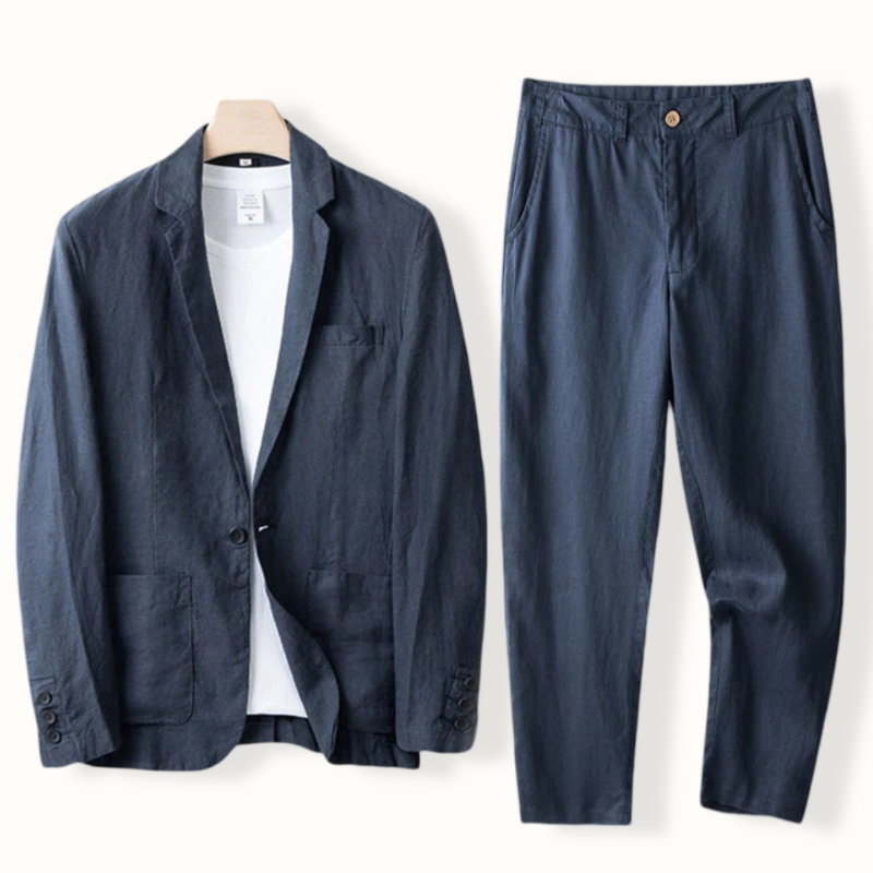 Doncaster 2 Piece Blazer Set