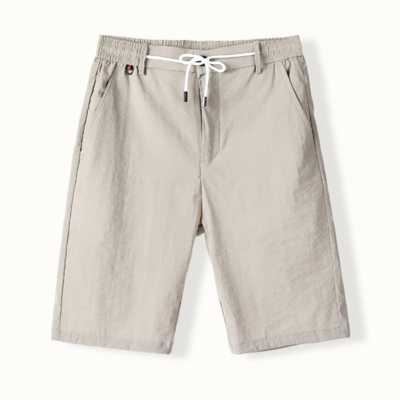 Aderklaa	Pull String Elastic Short