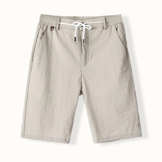 Aderklaa	Pull String Elastic Short
