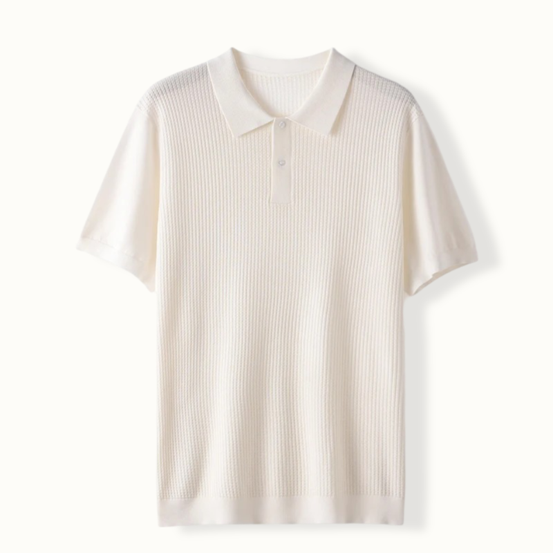 Rechnitz	Knitted Polo