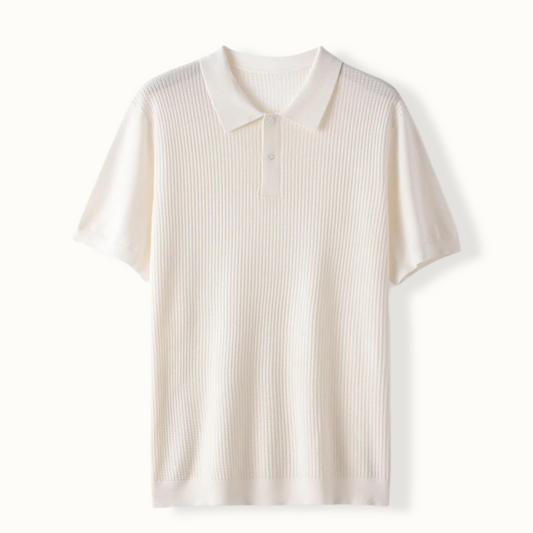 Rechnitz	Knitted Polo