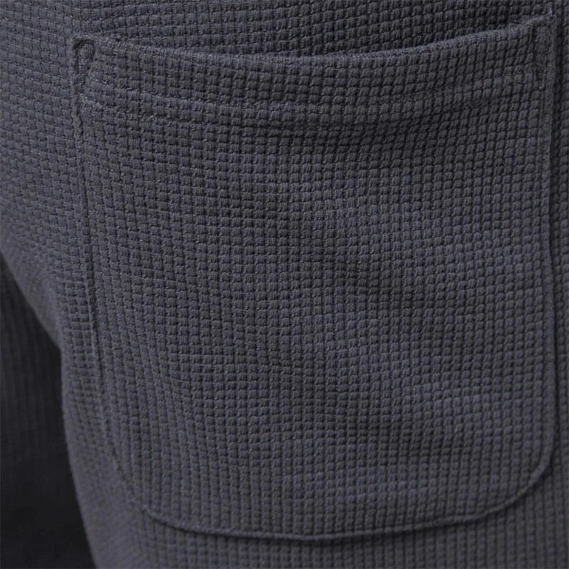 Comoros Pull String Shorts