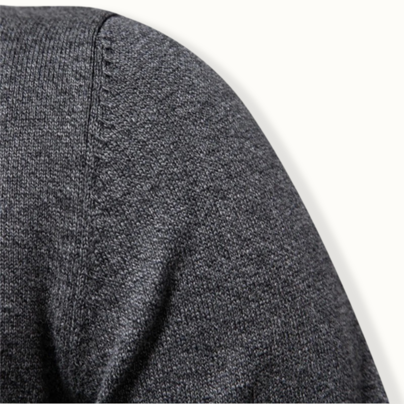 Mehara O Neck Pullover Shirt