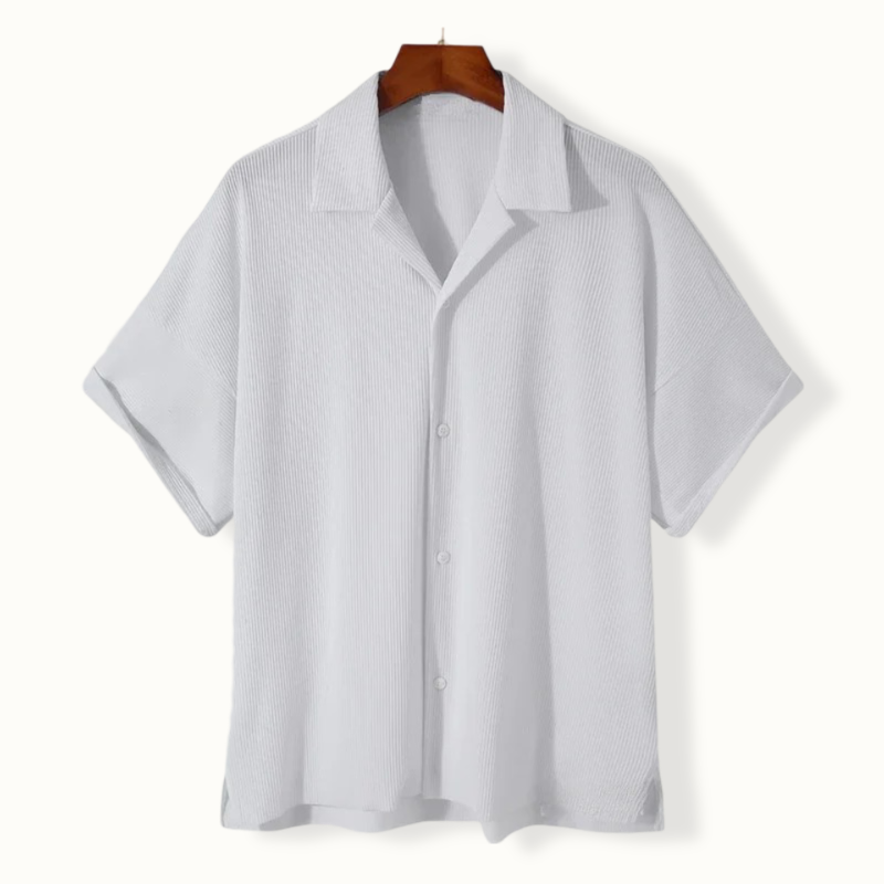 Galway Pleated Polo