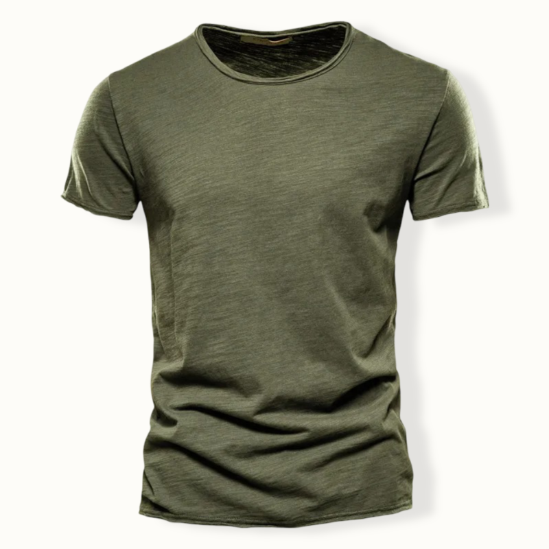 Laclubar O-Neck Shirt