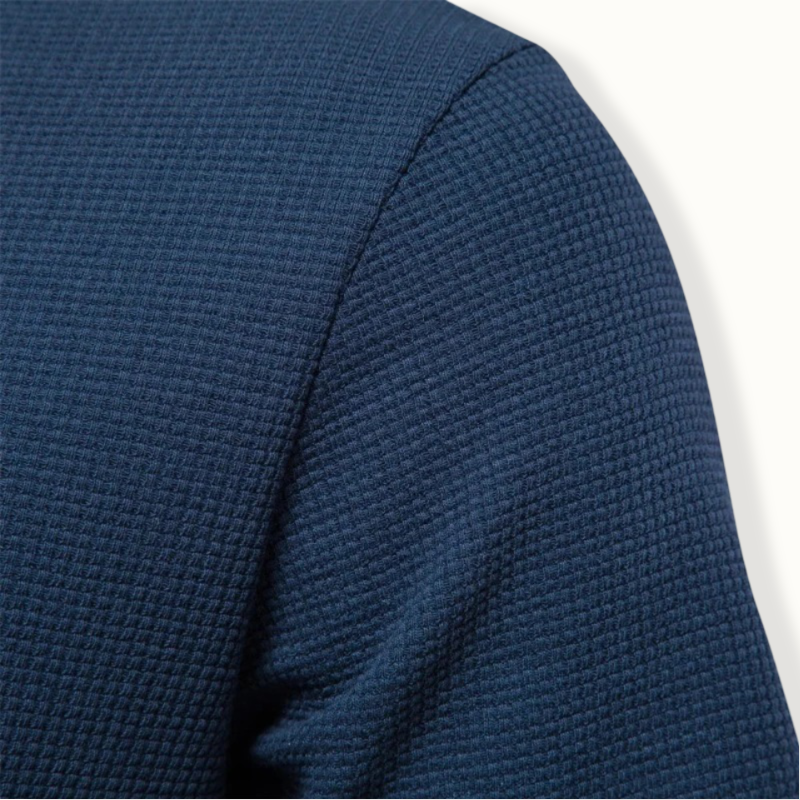 Nordale Jacquard Shirt