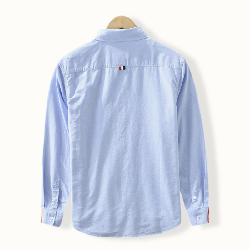 Grenada Casual Turn down Collar Polo