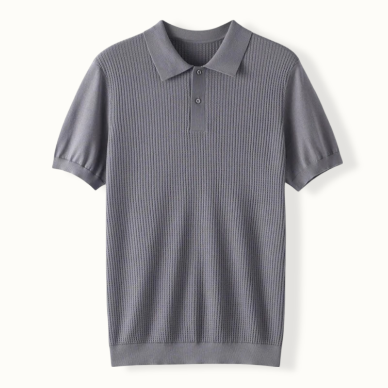 Rechnitz	Knitted Polo