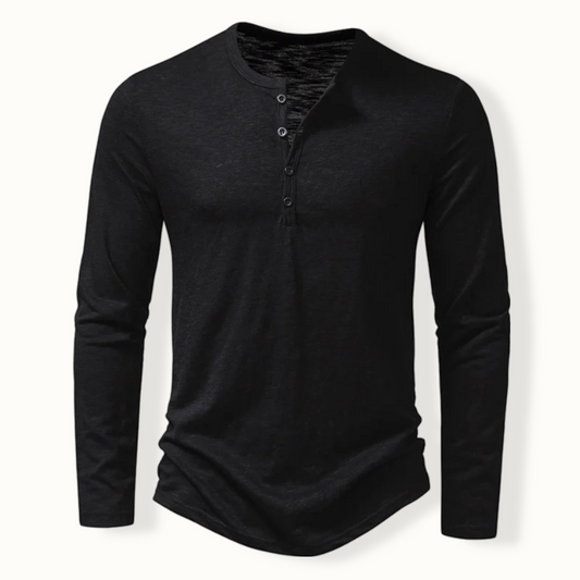 Managua Button Long Sleeve Shirt