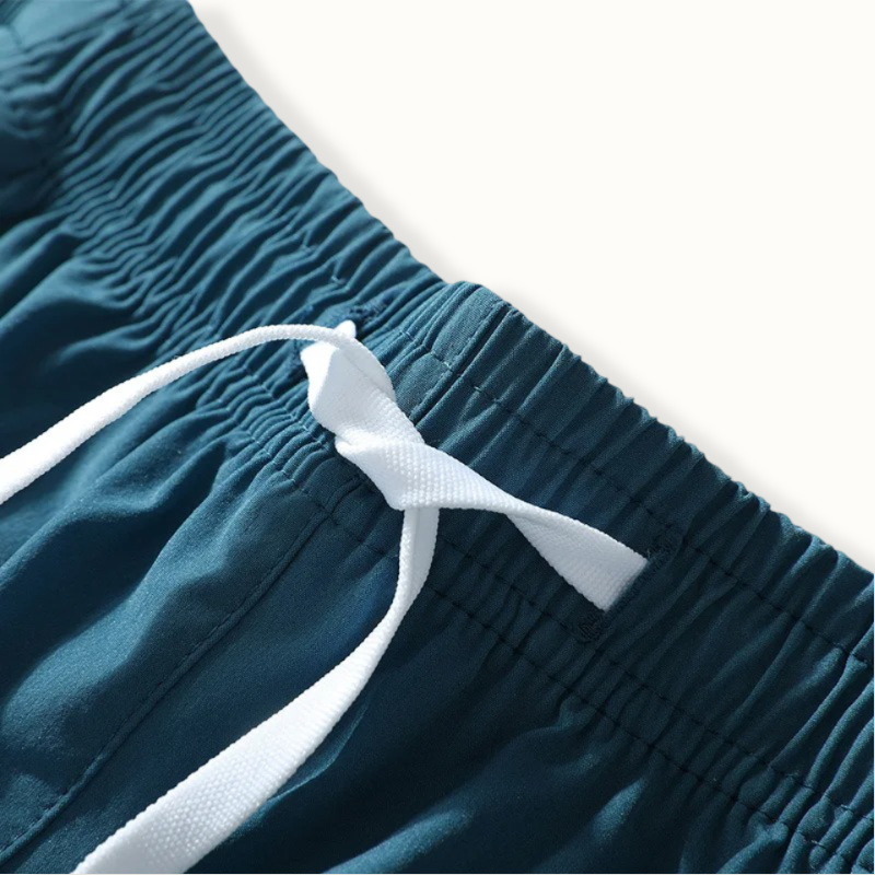 Skopje Quick Dry Shorts