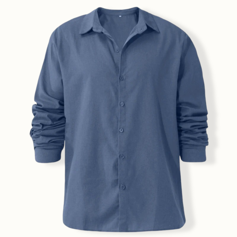Tallinn Single Breasted Long Sleeves