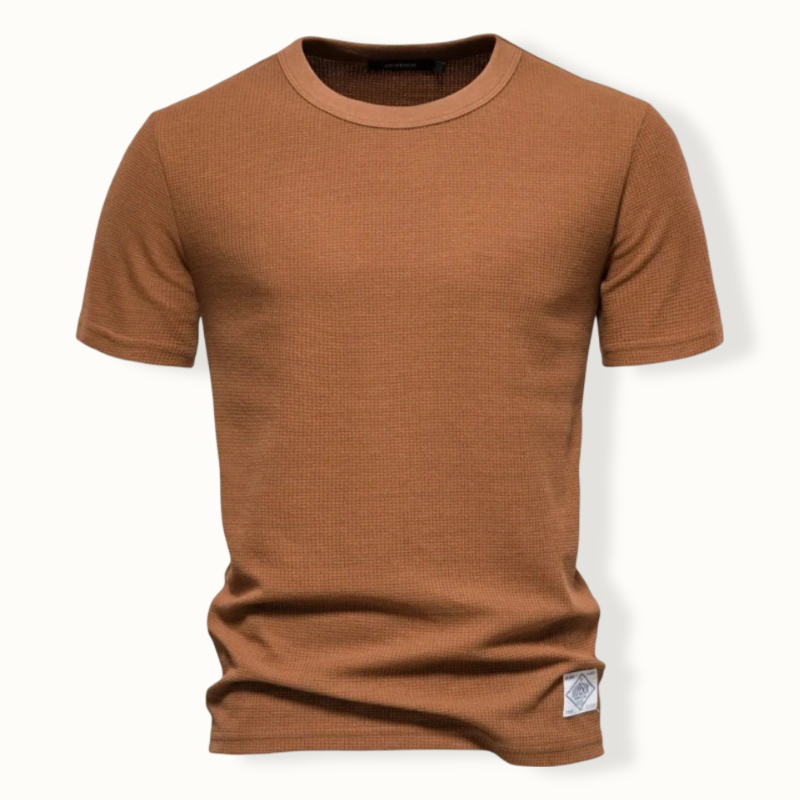 Nordale Jacquard Shirt