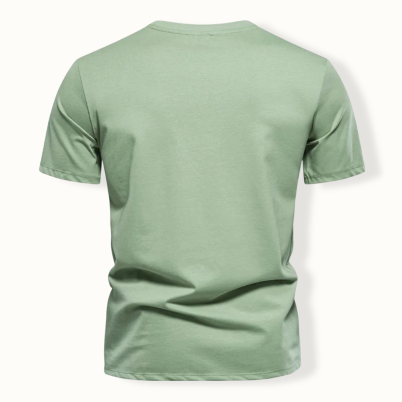 Ainaro Embroidered T-shirt