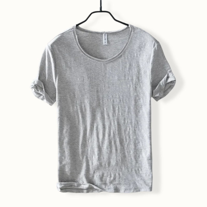 Kigali Casual O Neck T-shirt