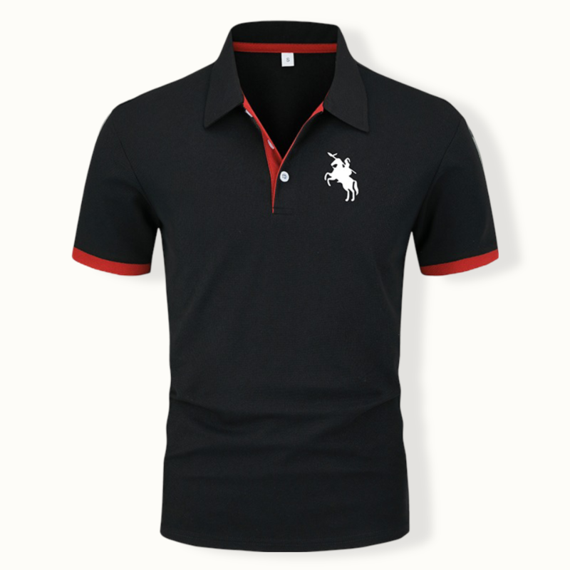 Uatolari Horse Patch Polo