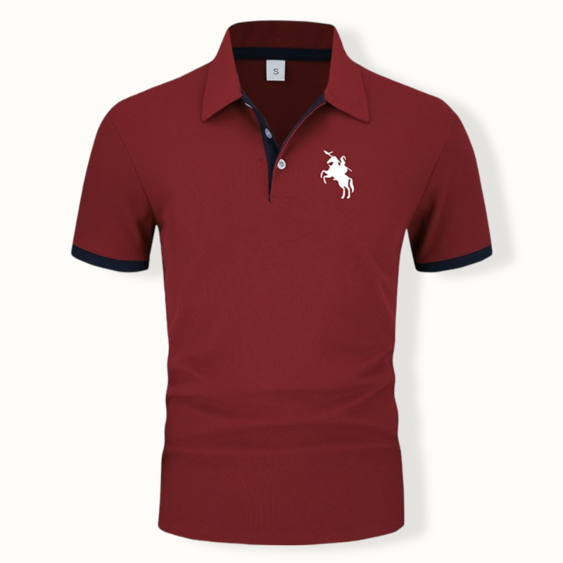 Uatolari Horse Patch Polo