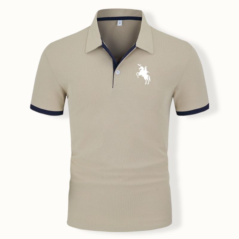 Uatolari Horse Patch Polo