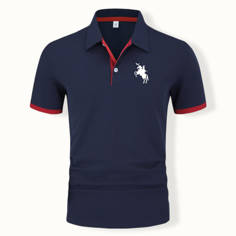 Uatolari Horse Patch Polo