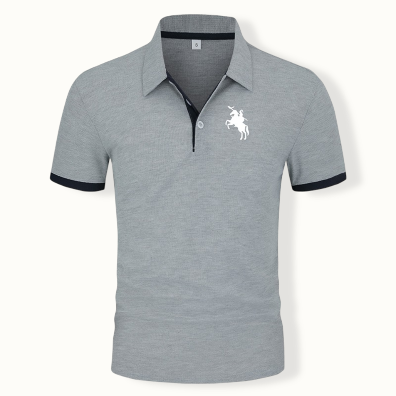 Uatolari Horse Patch Polo