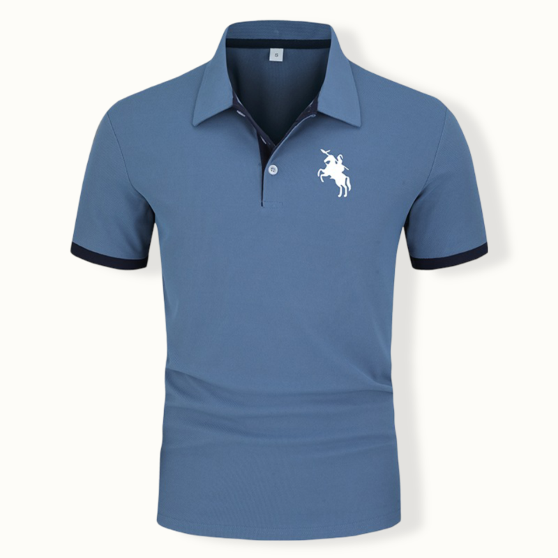 Uatolari Horse Patch Polo